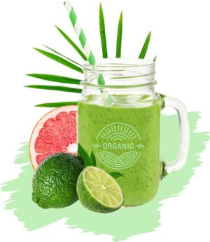Vegan Smoothies